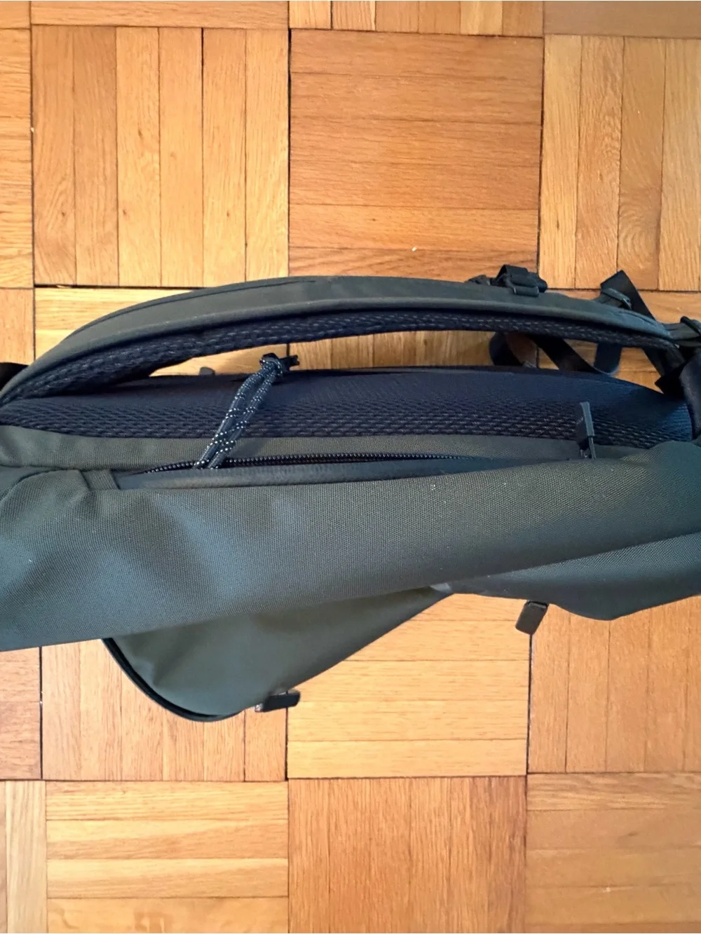 Bellroy Transit Work Pack, 22L, Olive